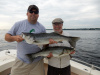 Merrimack River Double Keepers!